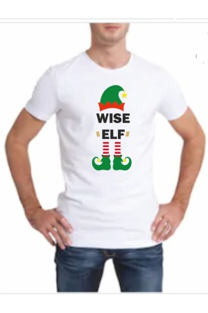 Yılbaşı Tişörtü