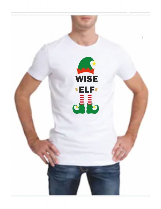 Yılbaşı Tişörtü